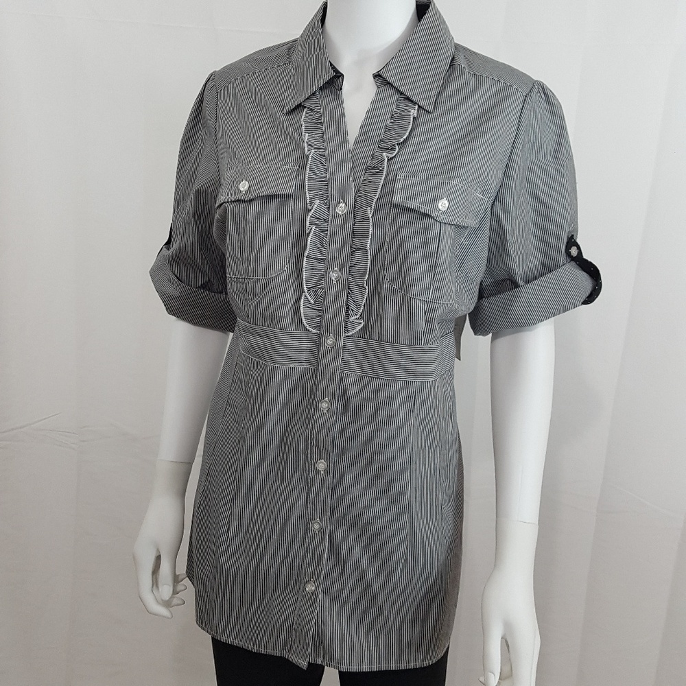 Blouse - Picture 3 of 6